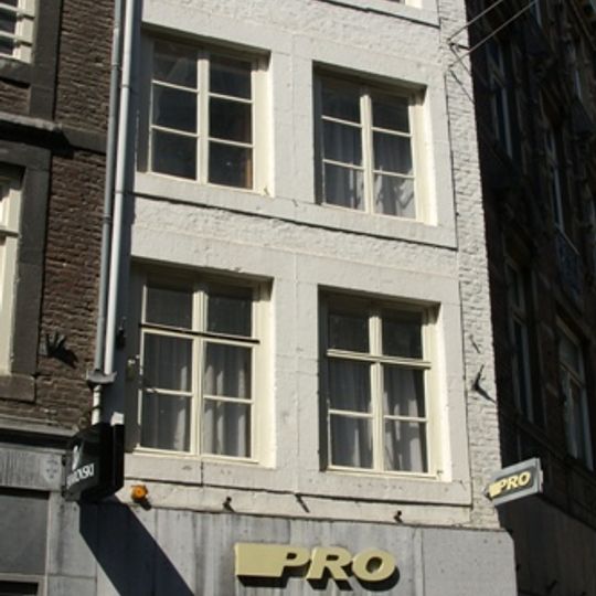 Kleine Staat 4, Maastricht