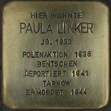 Paula Linker