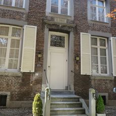 Singelstraat West 11, Stevensweert