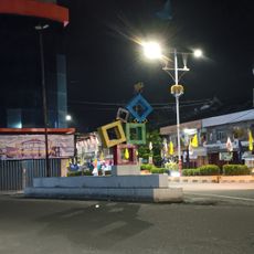 Tugu Sinergi