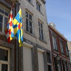 Sint Bernardusstraat 10, Maastricht