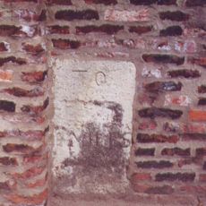 Milestone, Preston Church