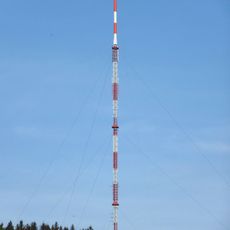 Rimberg transmitter