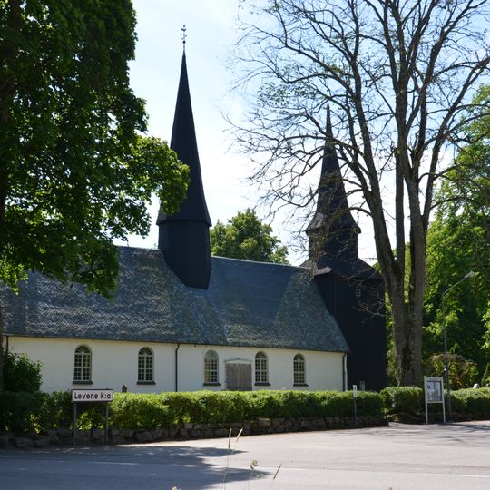 Levene Church