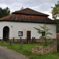 Kúria rod. Andreánsky