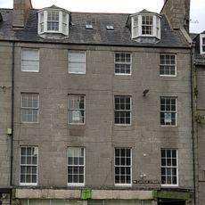 22-23 Castle Street, Aberdeen