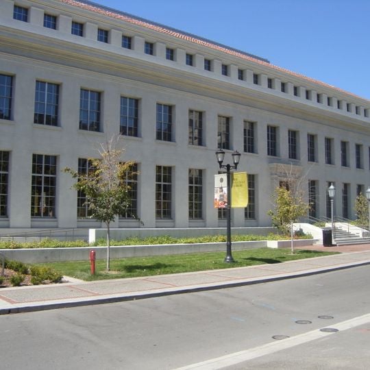 Bancroft Library