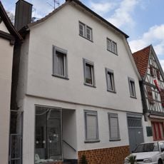 Haus Obergasse 3