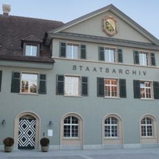 Staatsarchiv Thurgau