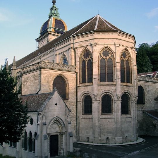 Cattedrale di San Giovanni