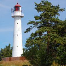 Latarnia morska Vormsi