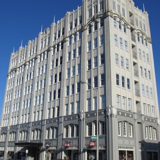 John Jacob Astor Hotel