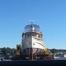 USS Sequoia