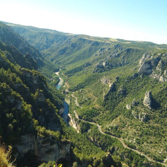 Roc des Hourtous