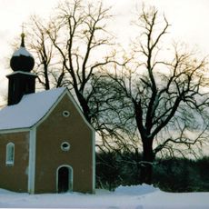 Kapelle St. Georg