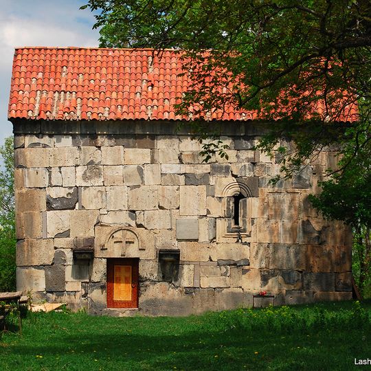 Აბელიანის ეკლესია