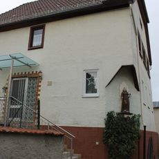 Historisches Wohnhaus