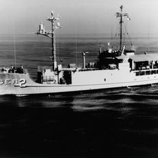 USS Pueblo