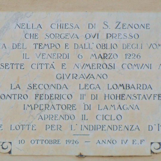 Chiesa di San Zenone