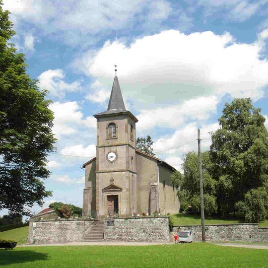 Marimont-lès-Bénestroff