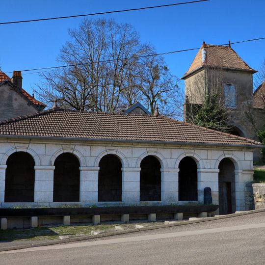 Vellefrey-et-Vellefrange