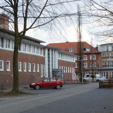 Hallenbad Nordhorn