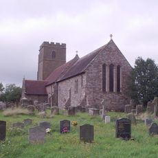 Church of St Andrew