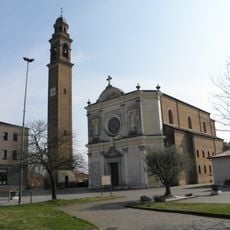 Chiesa di Sant'Andrea Apostolo
