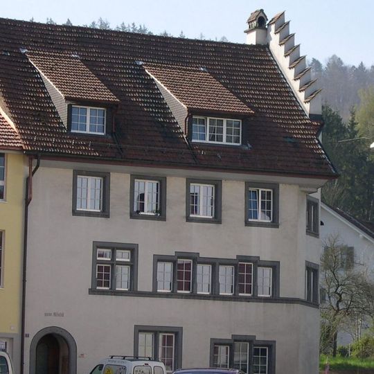 Haus "Zum Kindli"