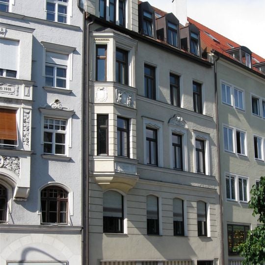 Westenriederstraße 47