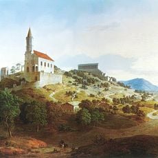 St. Salvator