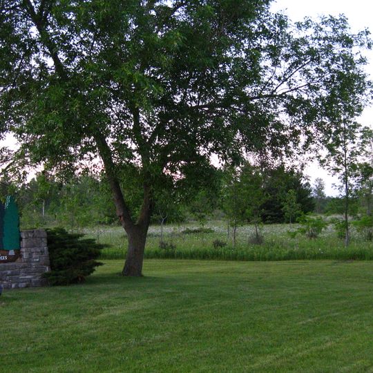 Potawatomi State Park