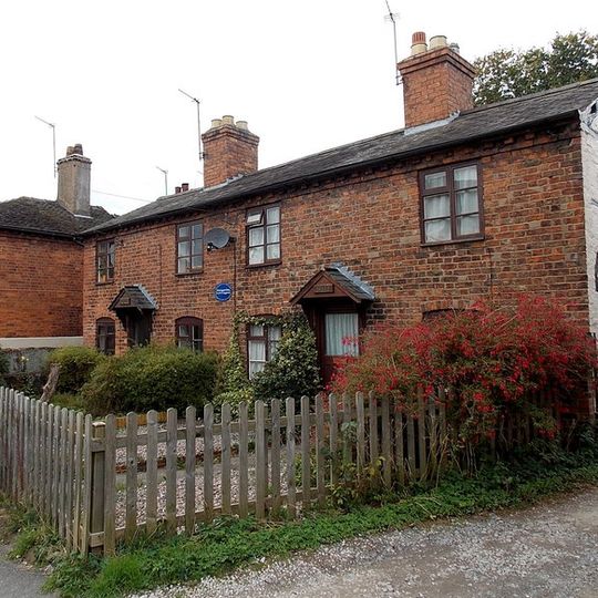 40 And 42, Noble Street