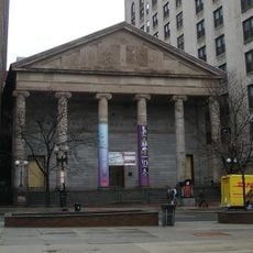 Cathedral Church of St. Paul, Boston