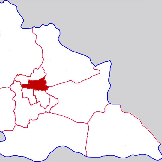Muye District