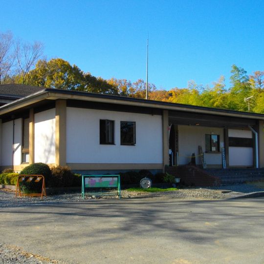 Nagatoro Town Museum
