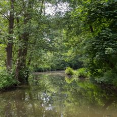 Rednitztal in Nürnberg