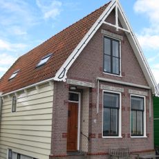 Durgerdammerdijk 126, Amsterdam