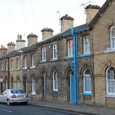 41-50, Caroline Street