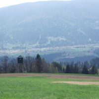 Municipality of Lovrenc na Pohorju