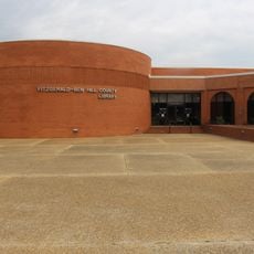 Fitzgerald-Ben Hill County Library