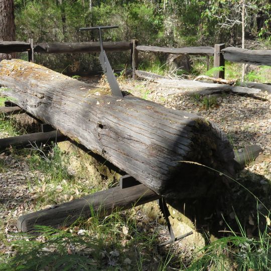 Brockman-Nationalpark