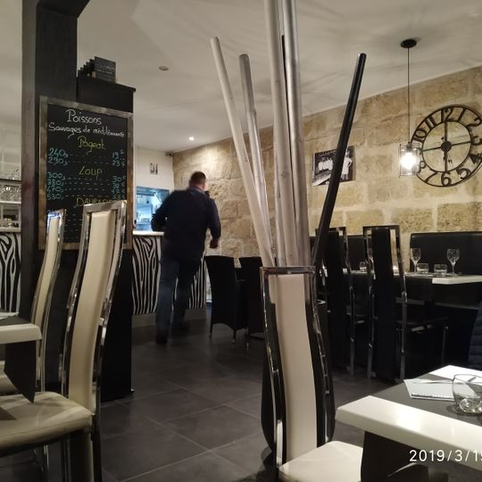 Le Patio