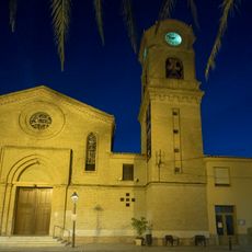 Sant Miquel de la Cava