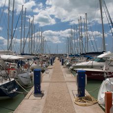 Rome Harbour