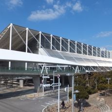 Makuhari Messe
