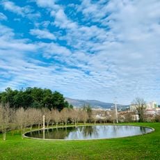 Jardín Botánico de la UTAD
