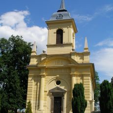 Church of Saint Wenceslaus