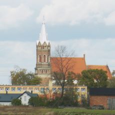 Saint Bartholomew the Apostle church in Stawiszyn