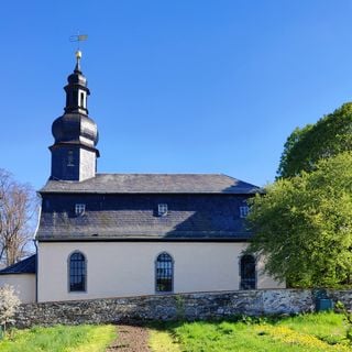 Protestant Church Gräfendorf